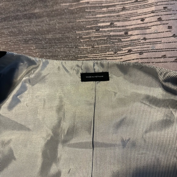 JF J. Ferrar Vest S - Picture 9 of 10